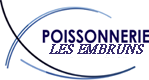 poissonnerie les embruns